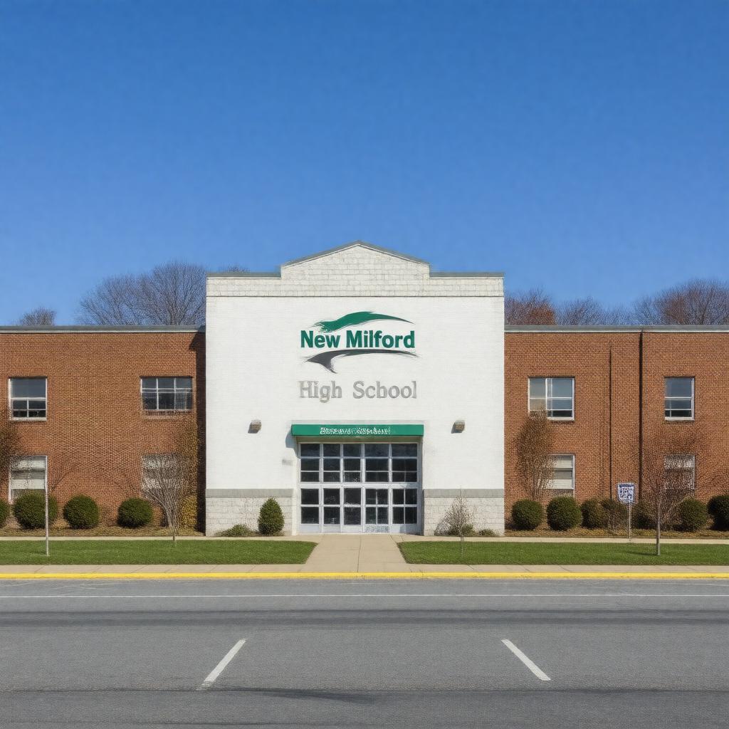 Milford High School